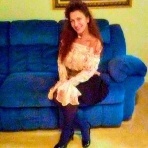 Meet your Posher, Kimberly